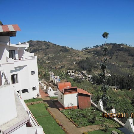 United 21 Resort,Кодайканал Экстерьер фото