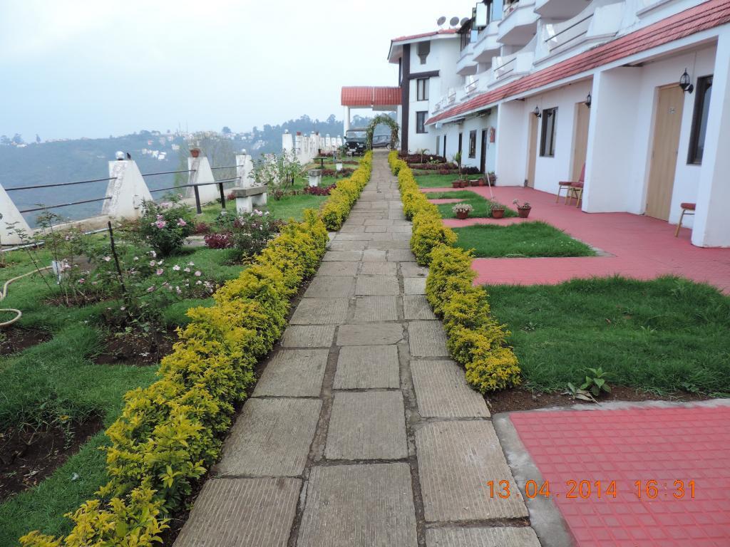 United 21 Resort,Кодайканал Экстерьер фото