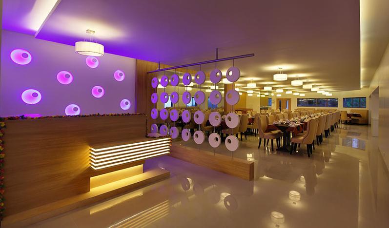 United 21 Resort,Кодайканал Экстерьер фото