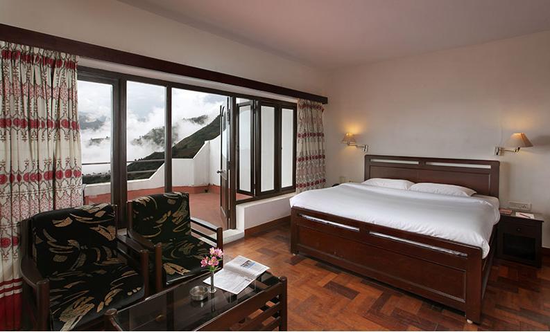 United 21 Resort,Кодайканал Номер фото